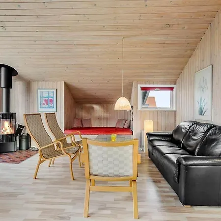 Casa de Férias 123-thisted-orredvej-30