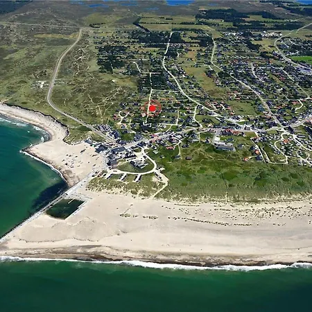 123-thisted-orredvej-30 Nyaraló *