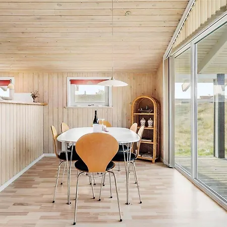 123-thisted-orredvej-30 Nyaraló Thisted