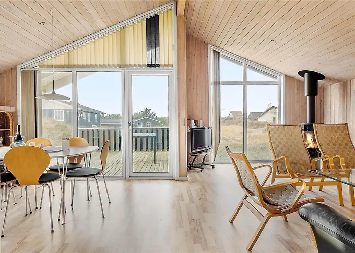 Сasa de vacaciones 123-thisted-orredvej-30