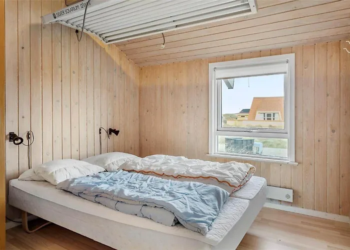 Сasa de vacaciones 123-thisted-orredvej-30