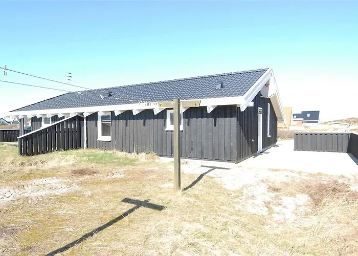 123-thisted-orredvej-30 Сasa de vacaciones Thisted